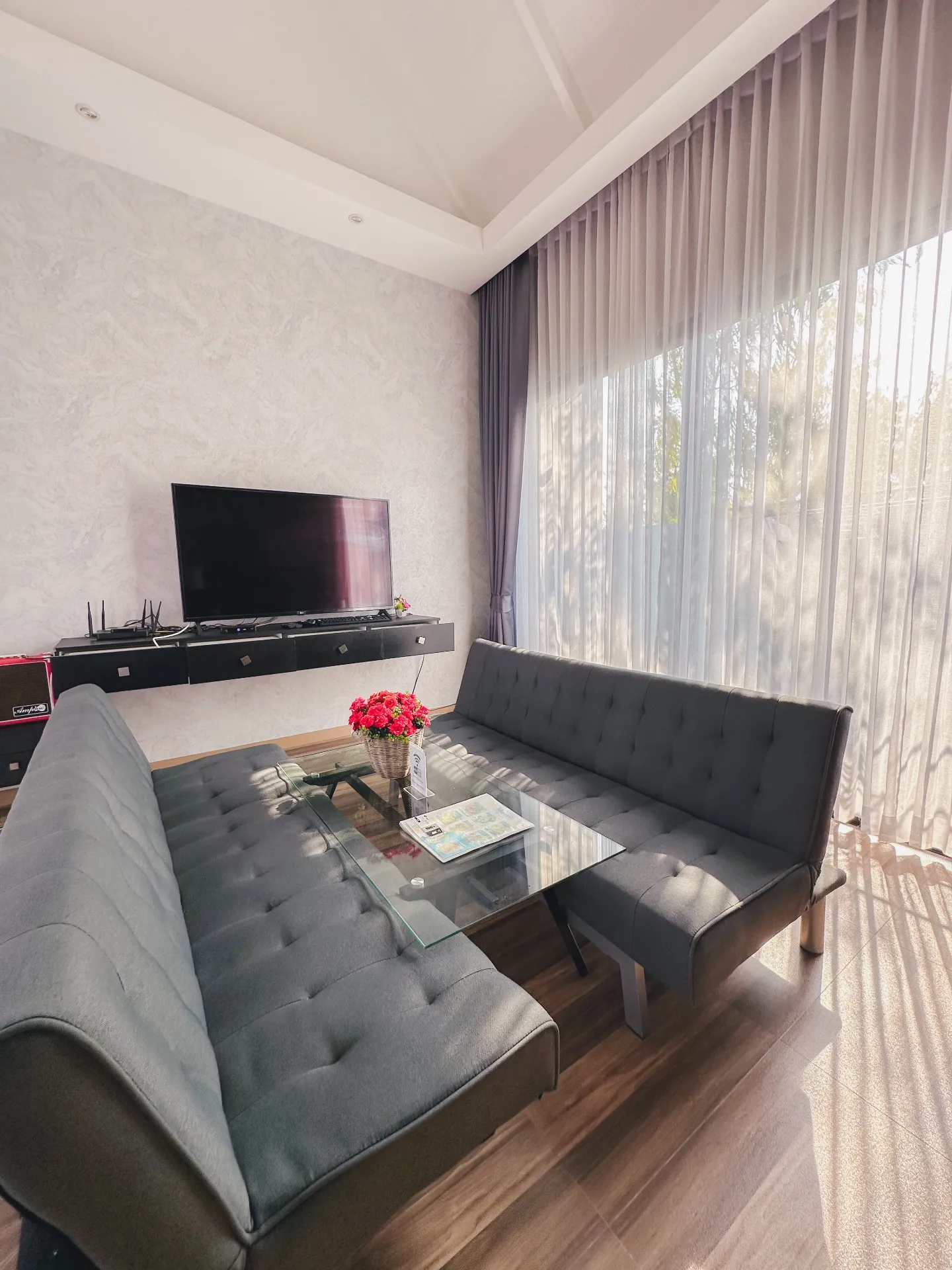 Keerin Villa Chaam 2