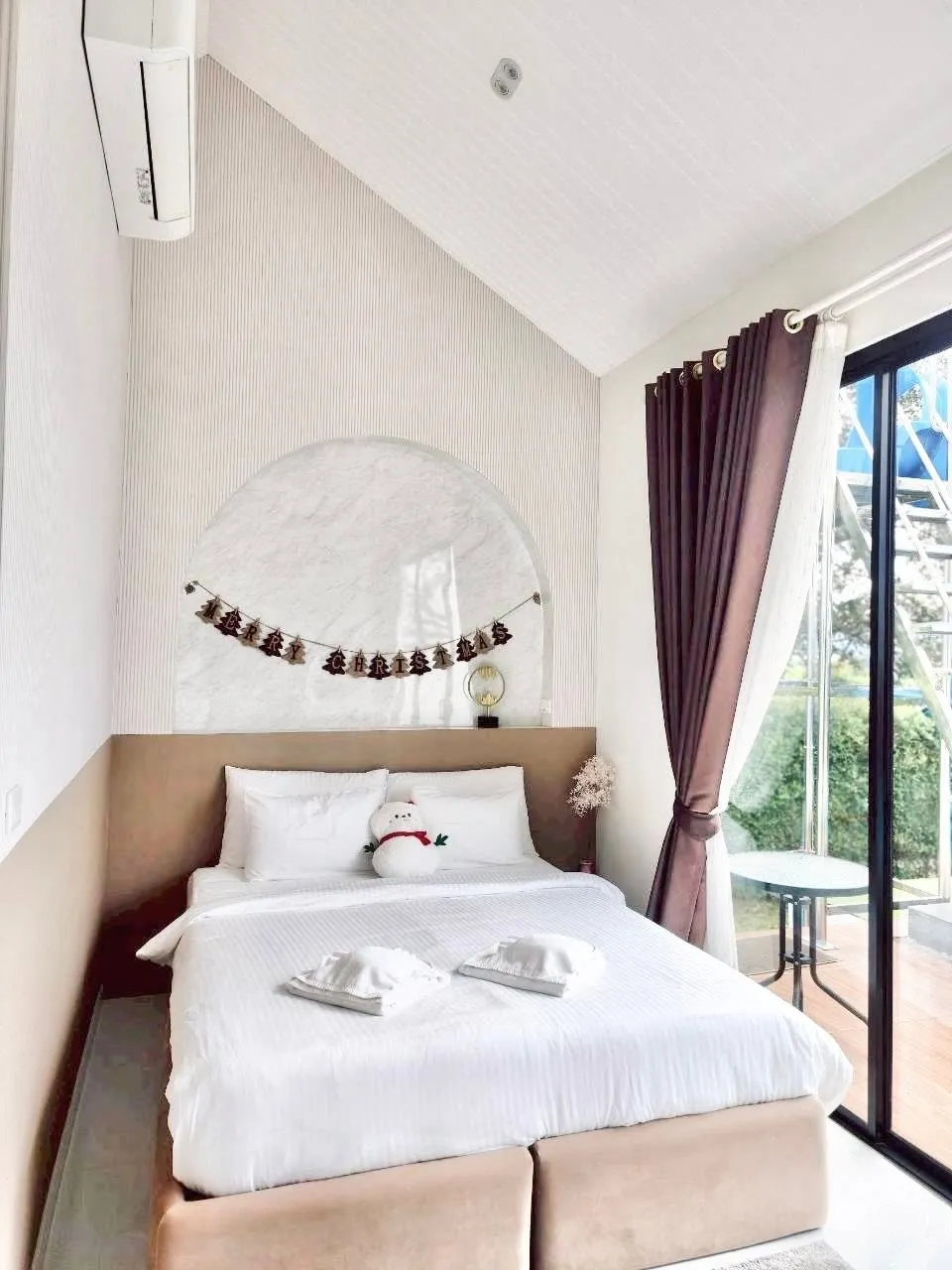 K2S Pool Villa Khaoyai