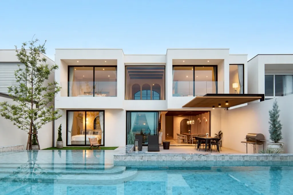 BlissBay Breach front Cha-am