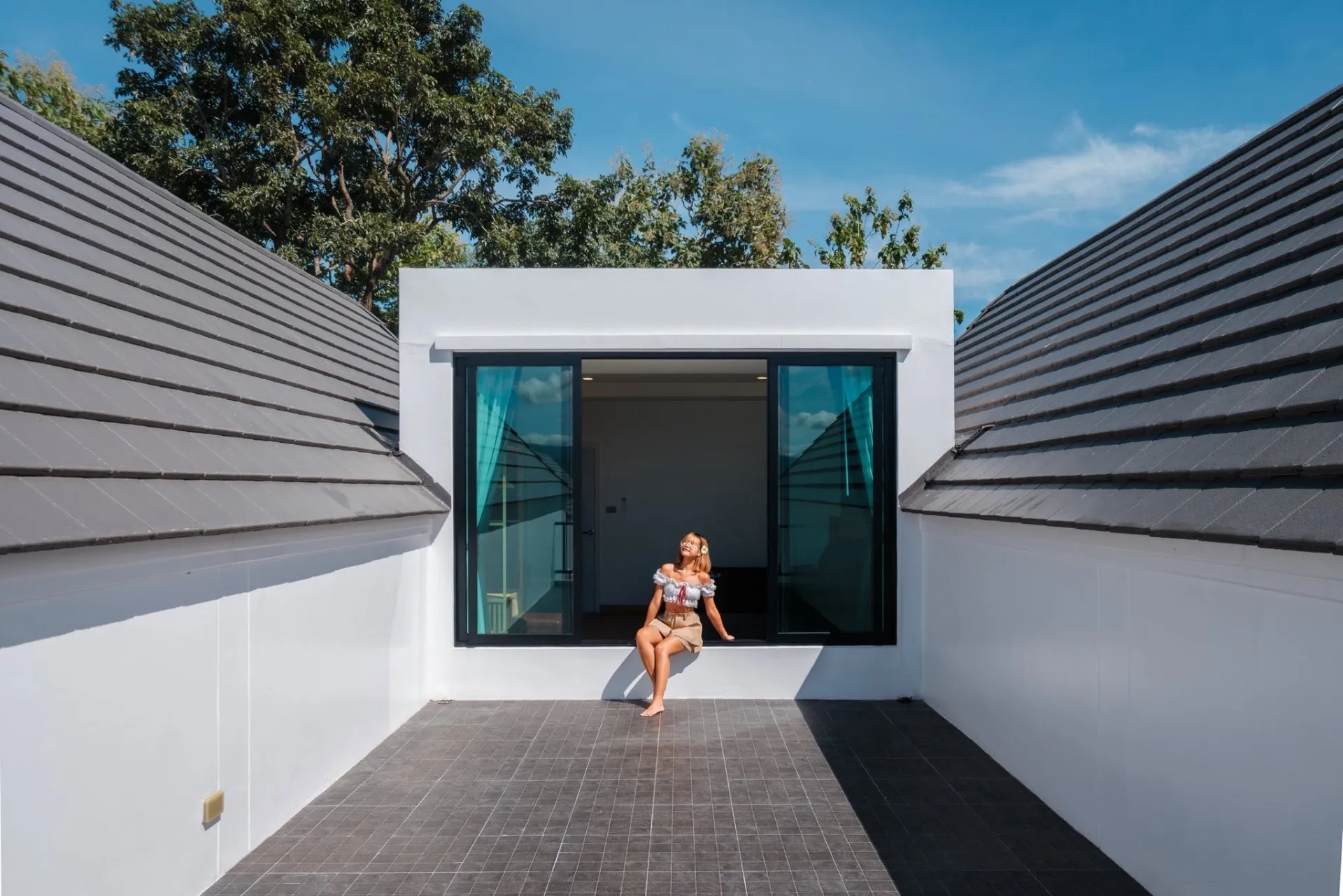 Khongkwan Dorata Pool Villa Khaoyai