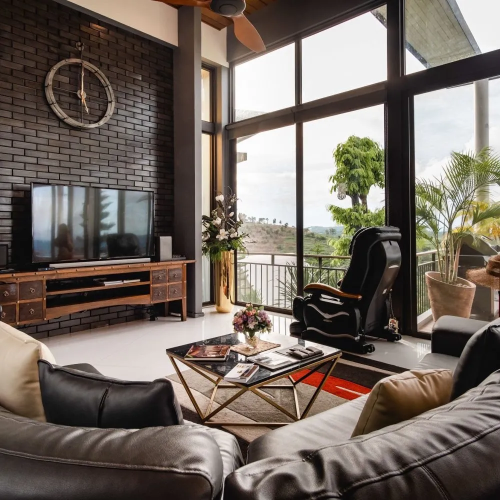 Luxury Grand Villa 4 Bedroom 