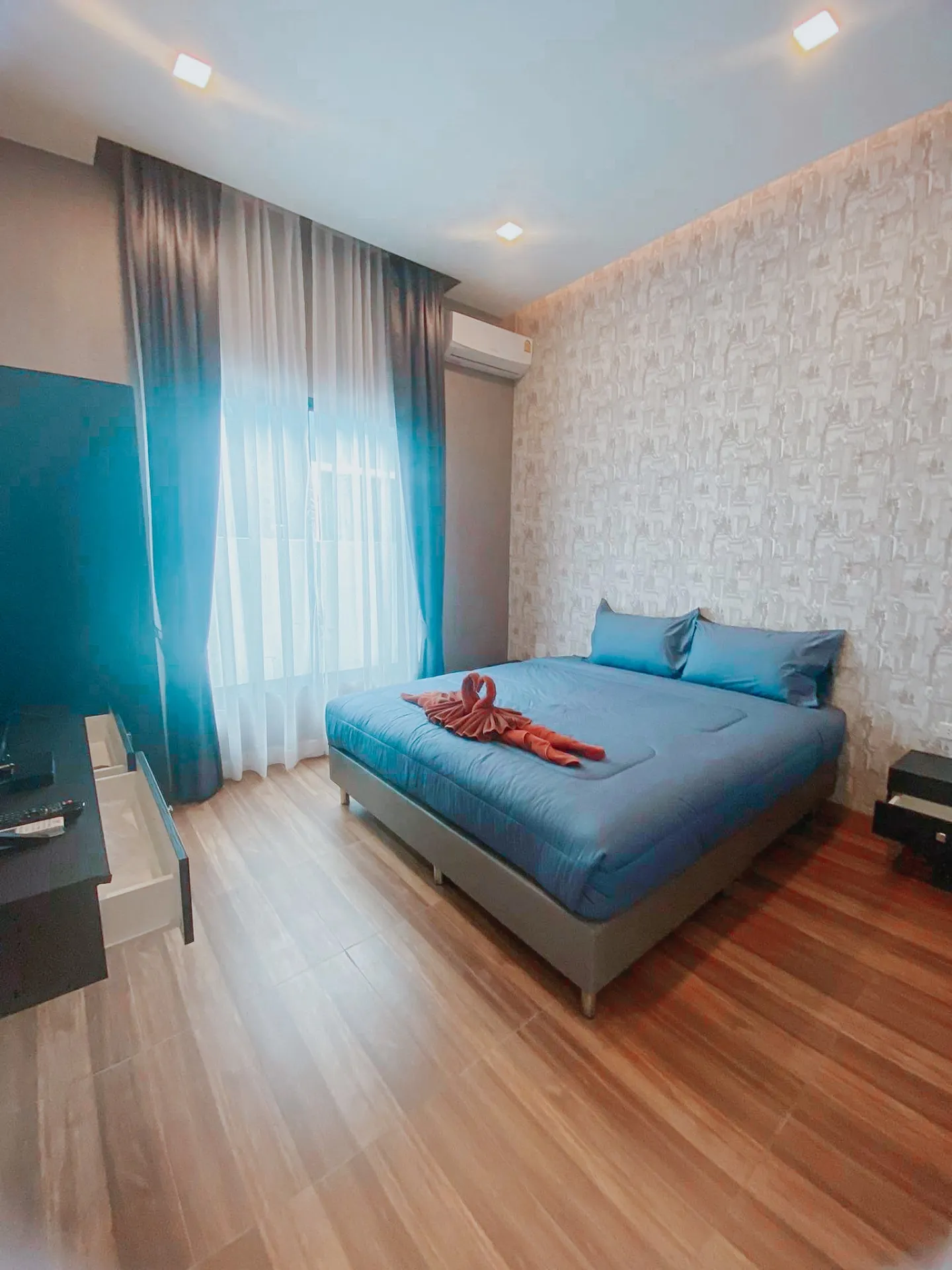 Keerin Villa Chaam 4