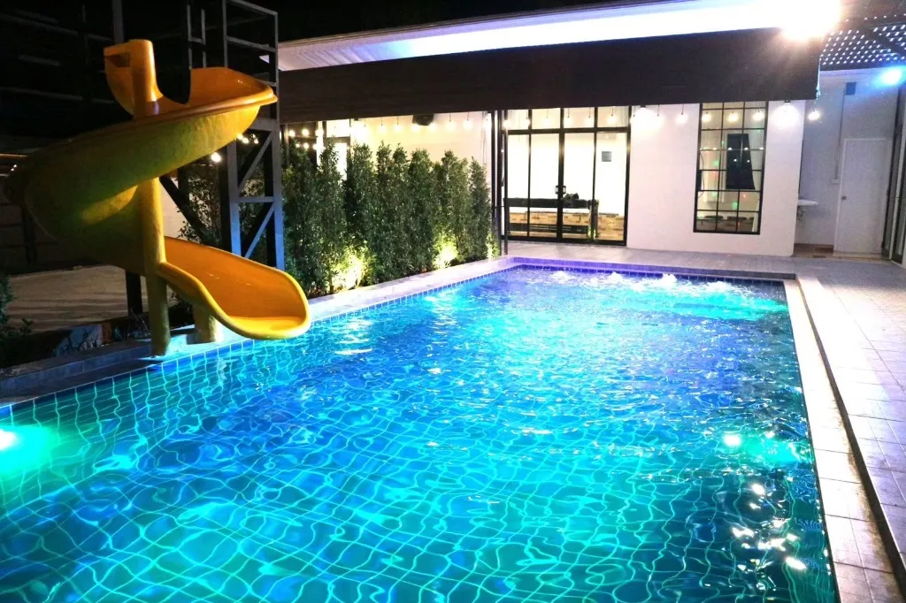 บ้านรักแรกพบ พัทยา