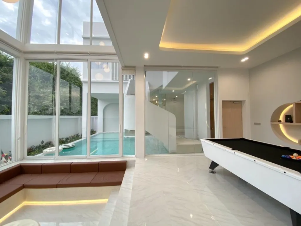 The Pool Space A2