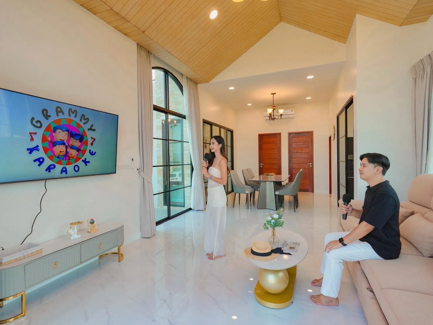 Little Phu Pool Villa Khao Yai