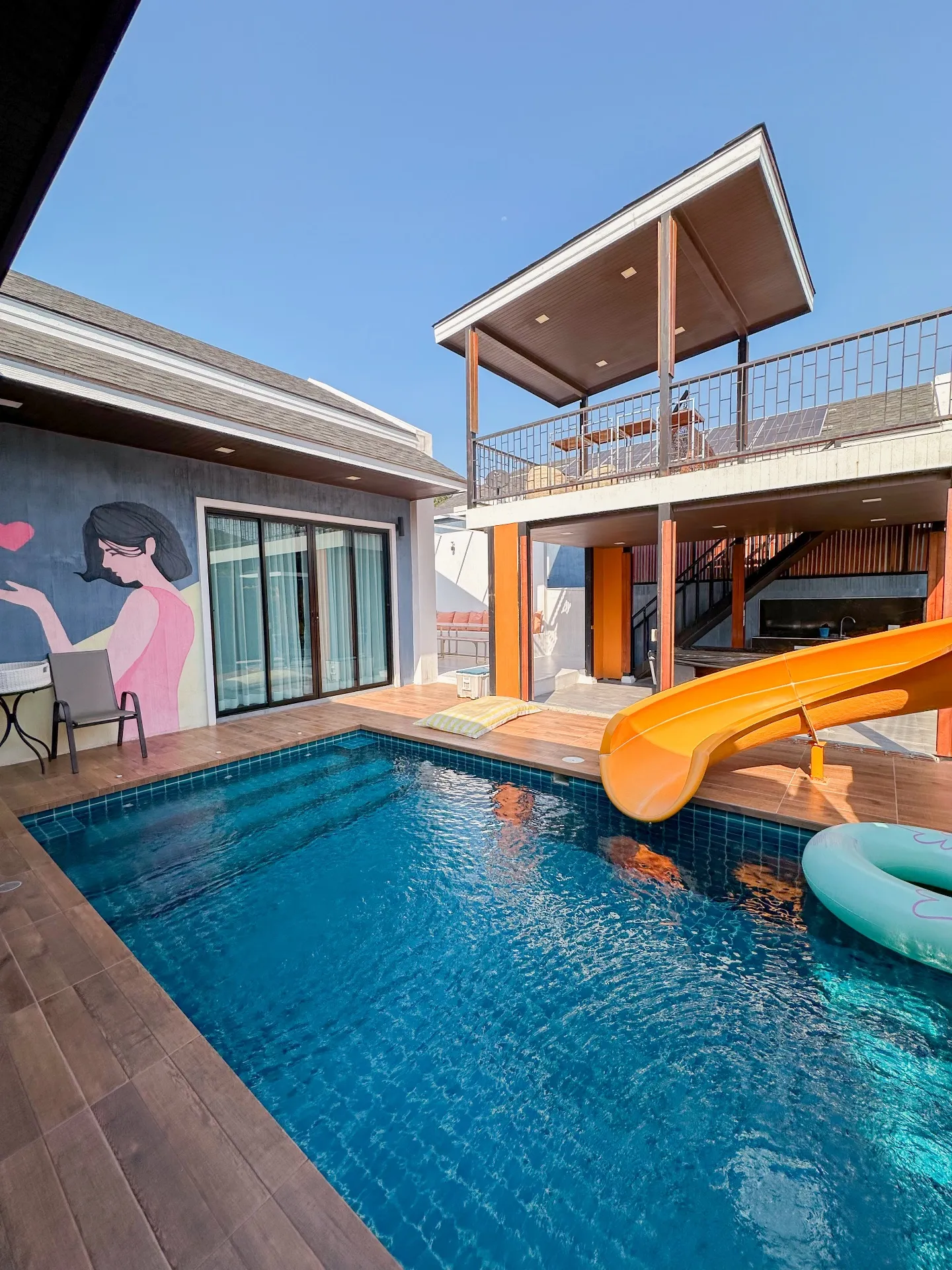Keerin Villa Chaam 2