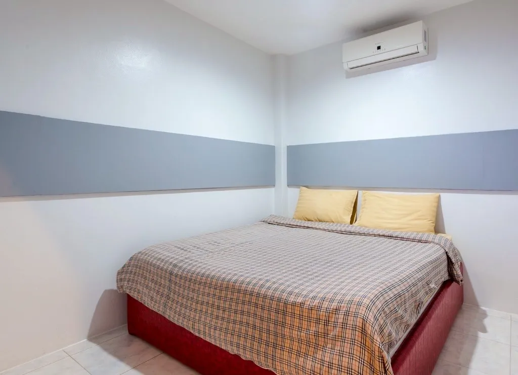 Kiengtalay Pool Villa (No.1)