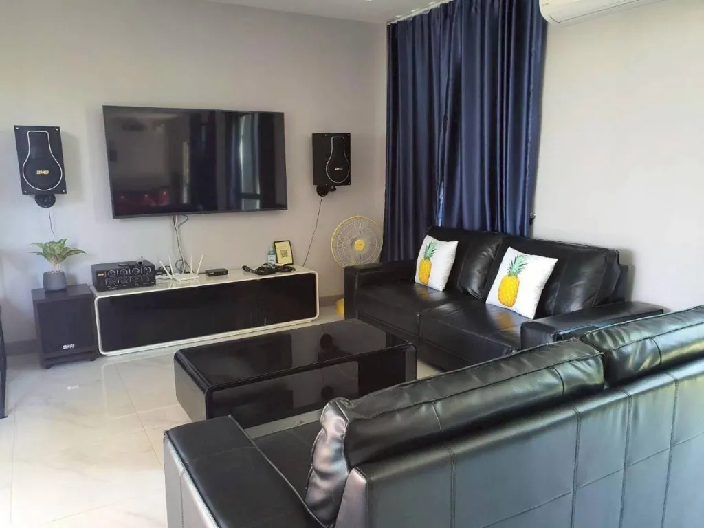 Hillock Poolviila Huahin 