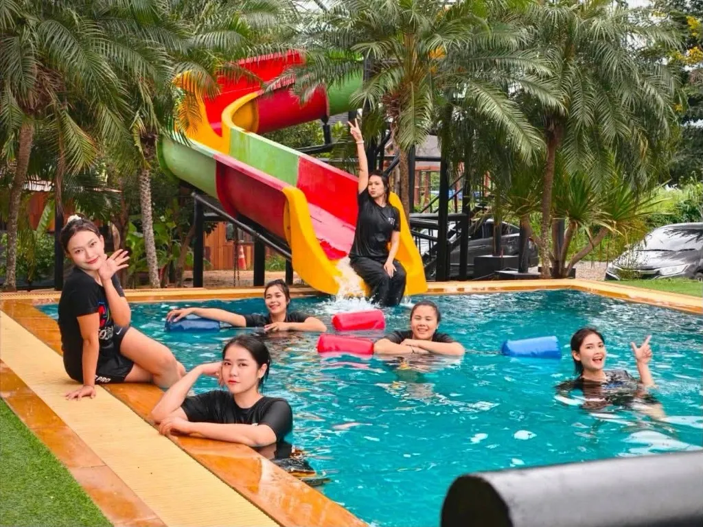บ้านไร่อิงฟ้า เขาใหญ่ เฟส 2