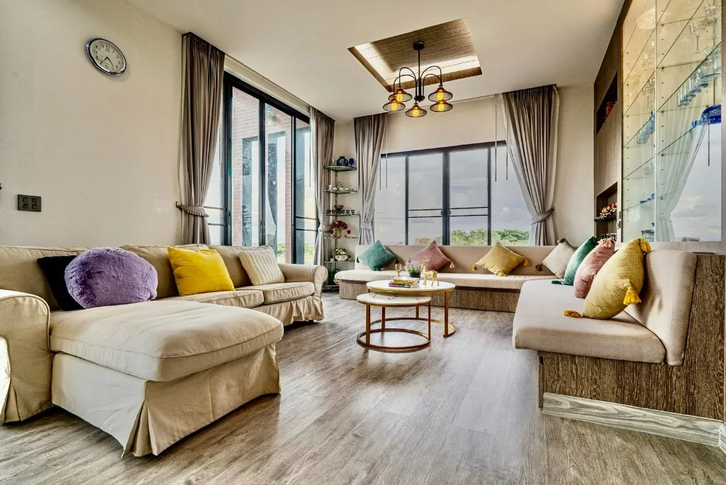 Northern Hill Khao Yai 