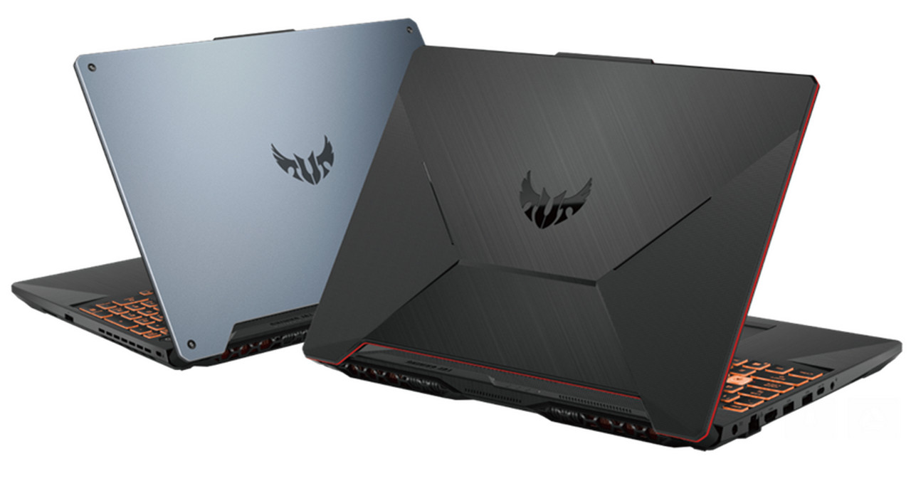 ASUS Perkenalkan 4 Laptop Seri TUF Gaming di CES 2020 ...