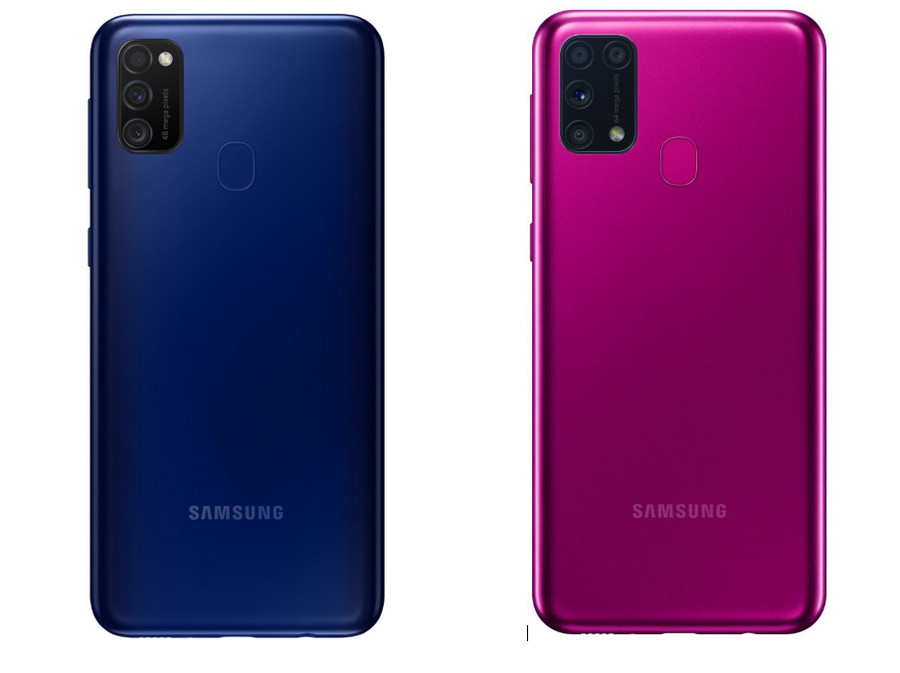 Redmi Note 9 Pro Vs Samsung Galaxy M31 Specs Comparison