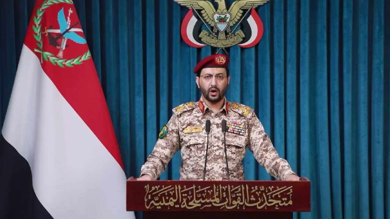 Houthis Threaten More Saudi Arabia Strikes As Missile Debris Injures Four And Damages 15 Homes In Riyadh