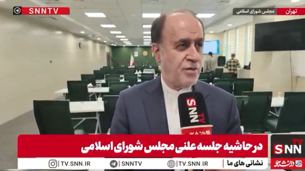 Iran Warns Of ‘Father Of All Missiles’ Response If Trump Deploys ‘Mother Of All Bombs’