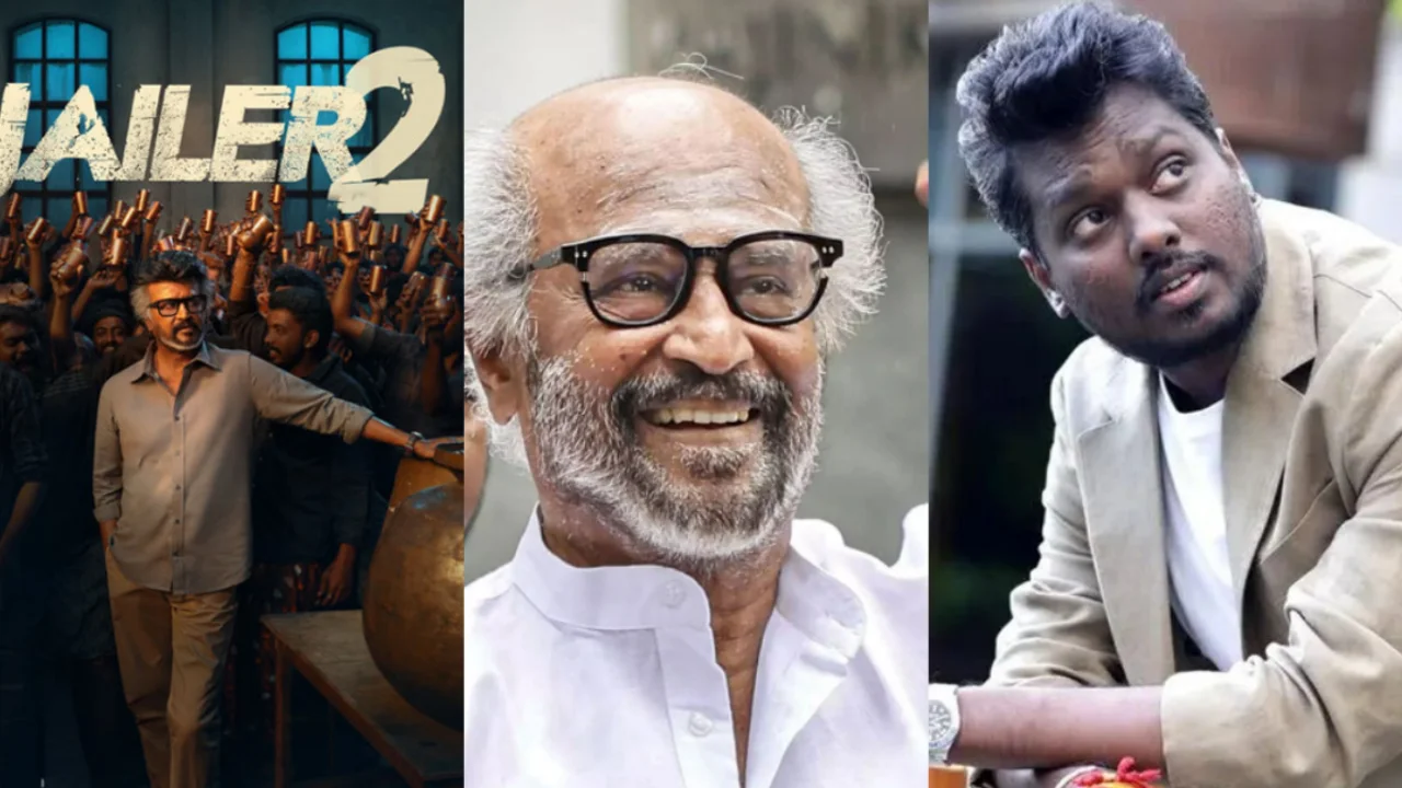 Atlee has an idea for a collaboration with Rajinikanth