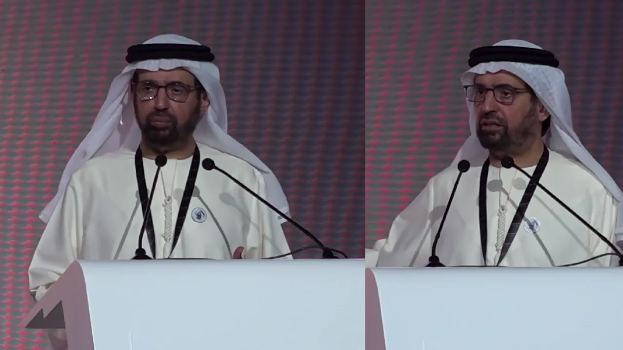 UAE Official Condemns Houthi Strikes On Riyadh Airport, Warns Saudi Security Affects Entire Region