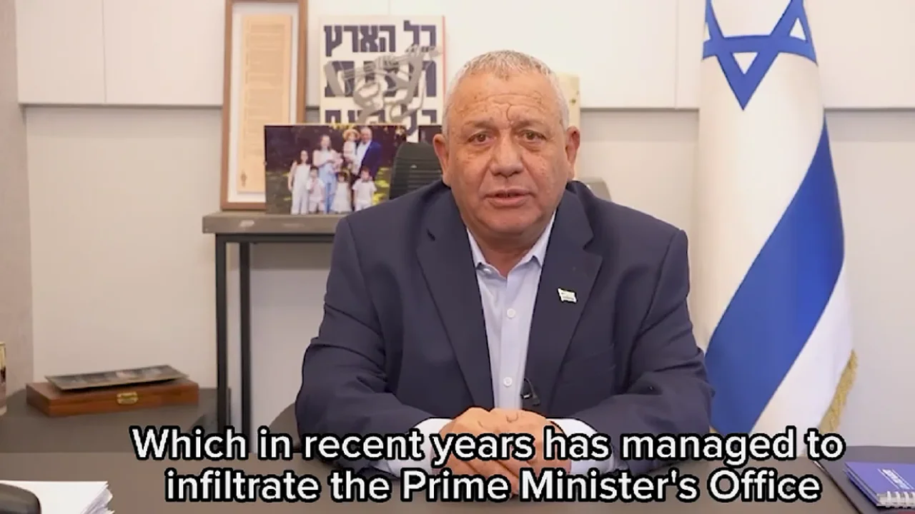 ‘Israel Voted Against October 7 Government!’ – Eisenkot Accuses Netanyahu of Trying to Undermine Election Results