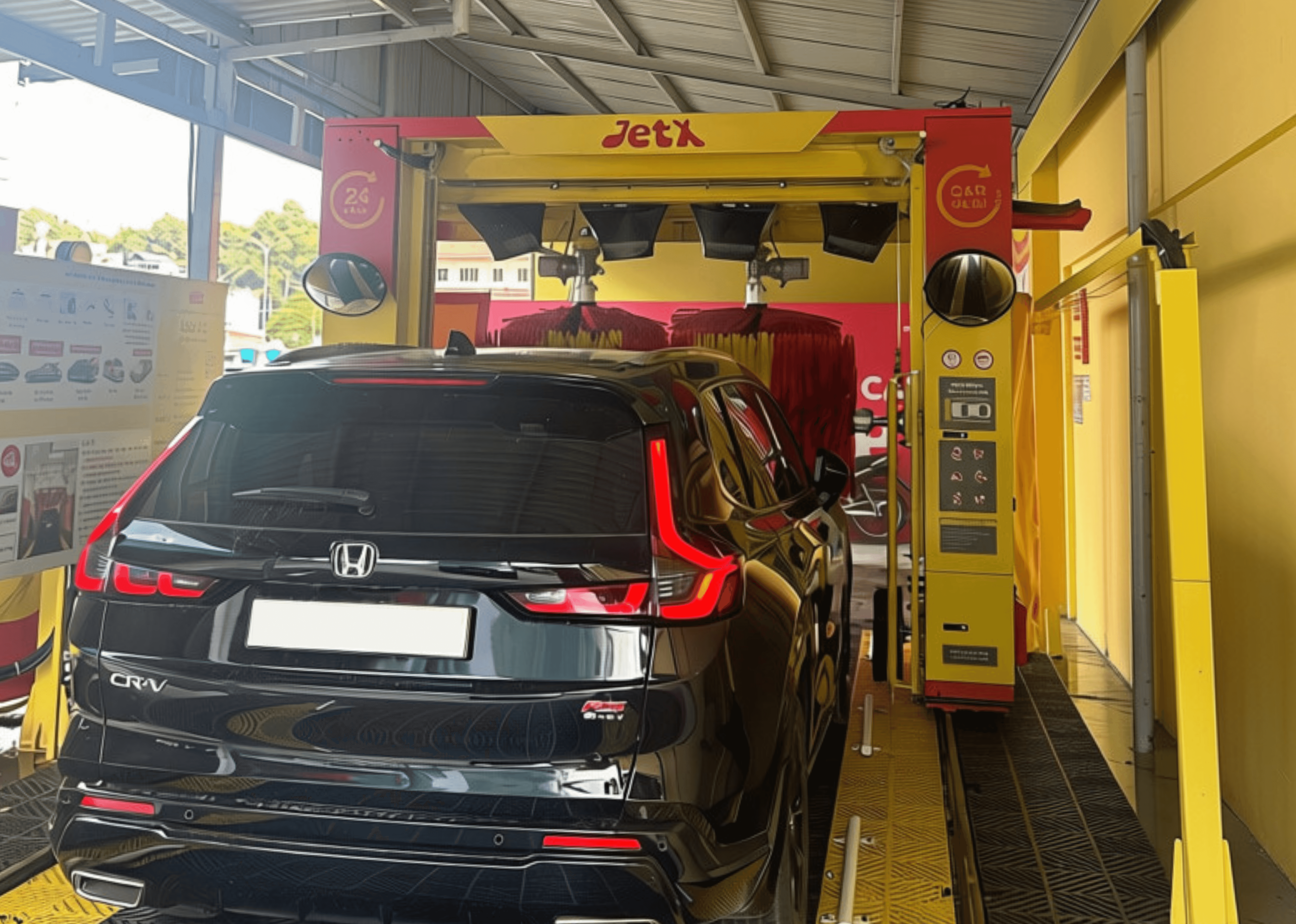 JetX Phổ Quang