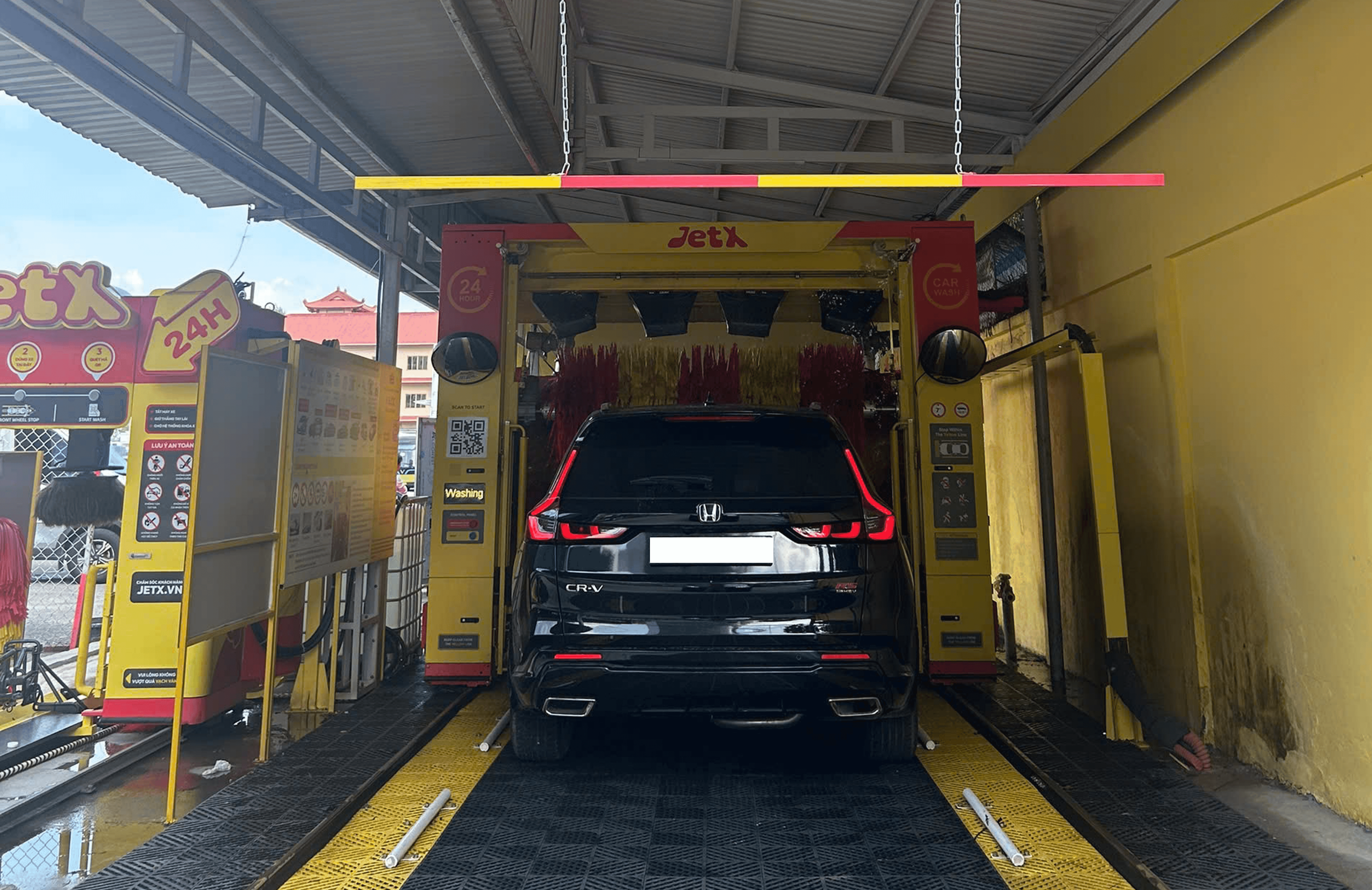 JetX Phổ Quang