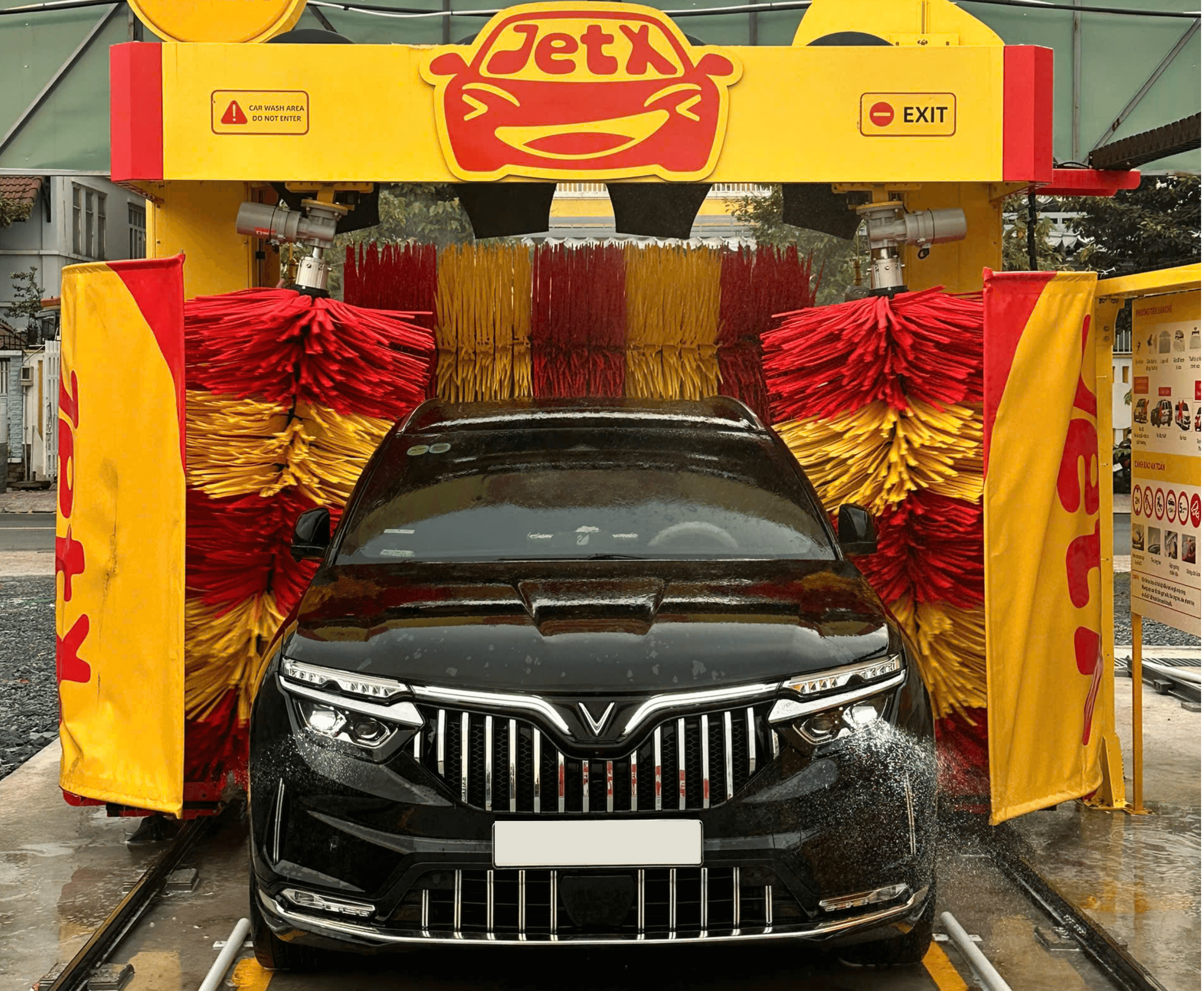 JetX Dương Bạch Mai