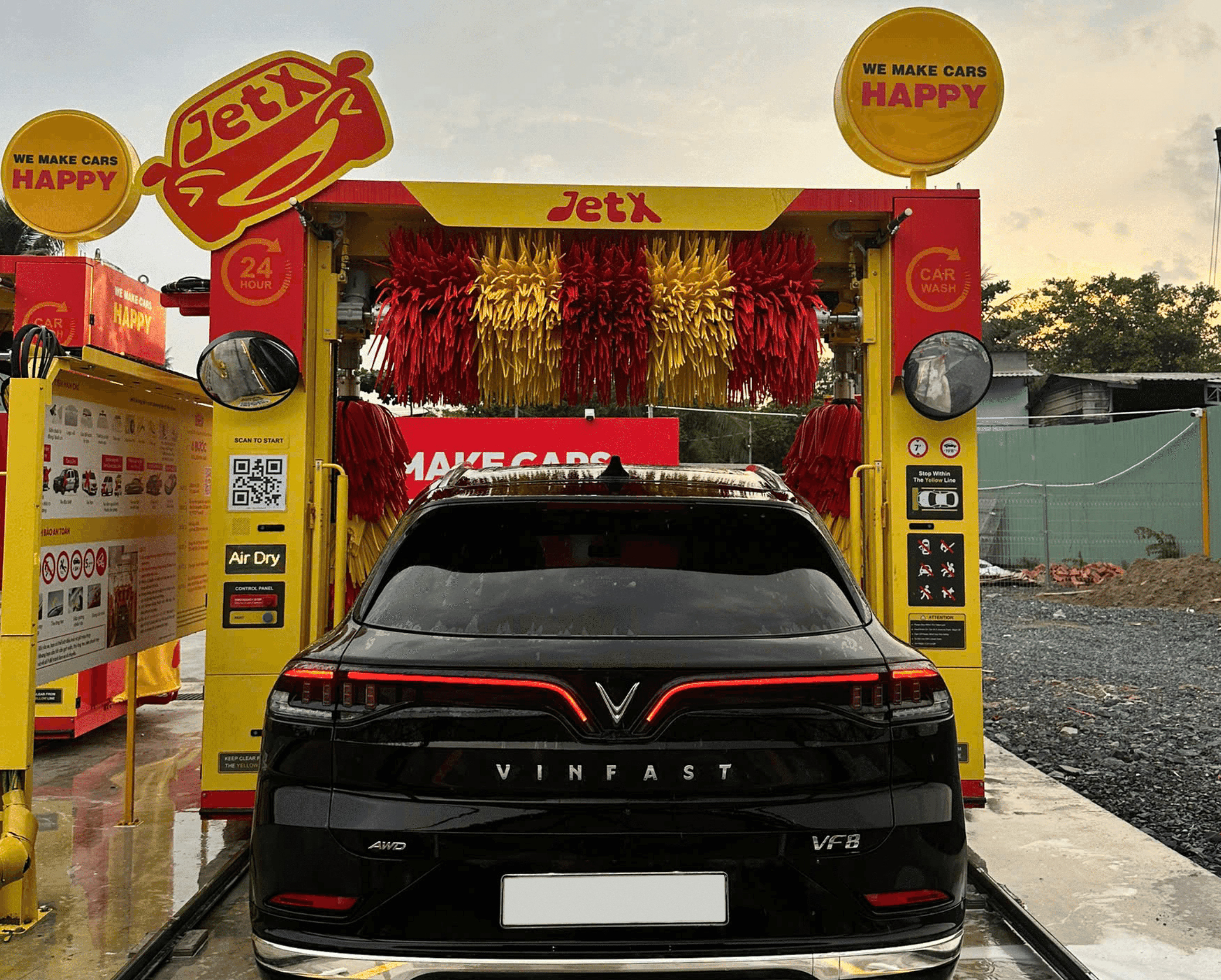 JetX Dương Bạch Mai