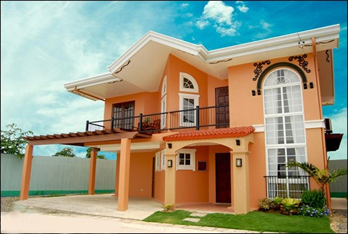 House in Mactan