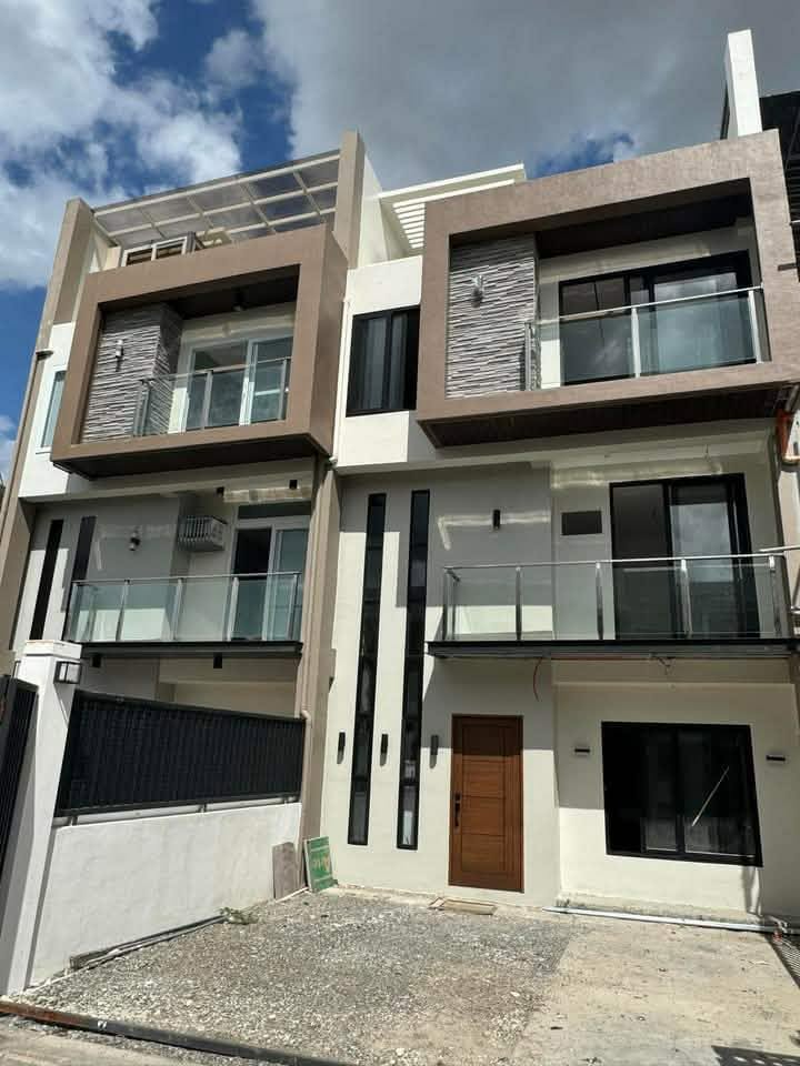 House & Lot For Sale In CEBU CITY (Capital), CEBU