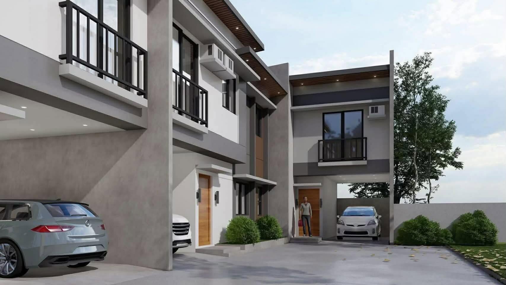 House & Lot For Sale In CEBU CITY (Capital), CEBU