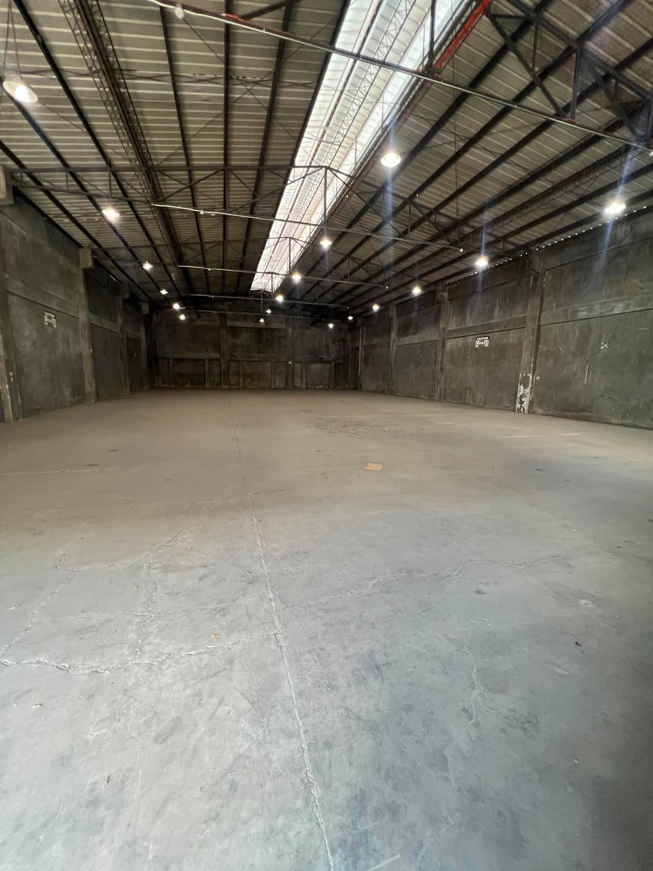Industrial For Rent In MANDAUE CITY, CEBU
