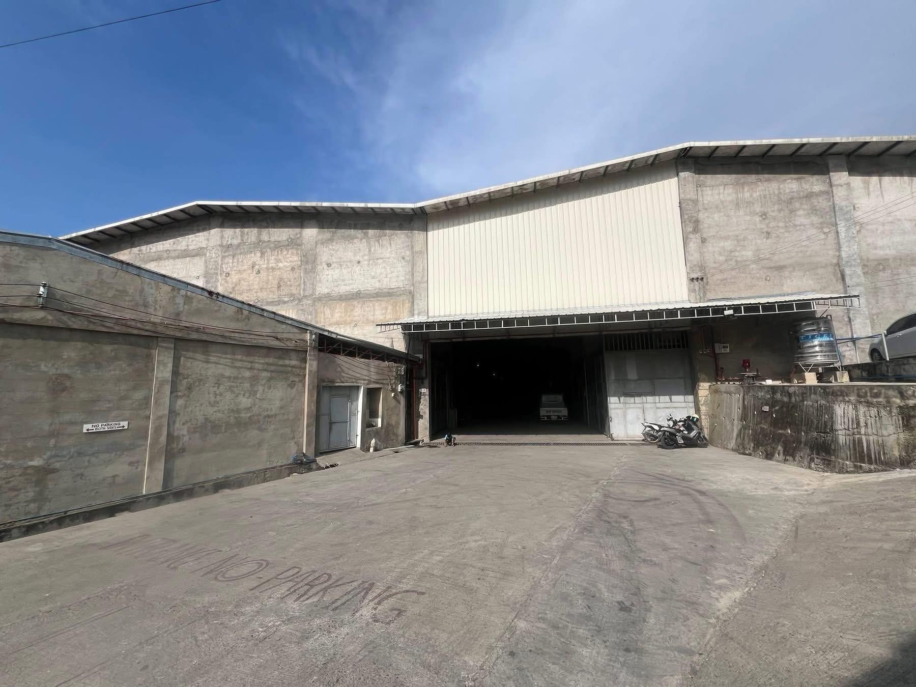 Industrial For Rent In MANDAUE CITY, CEBU