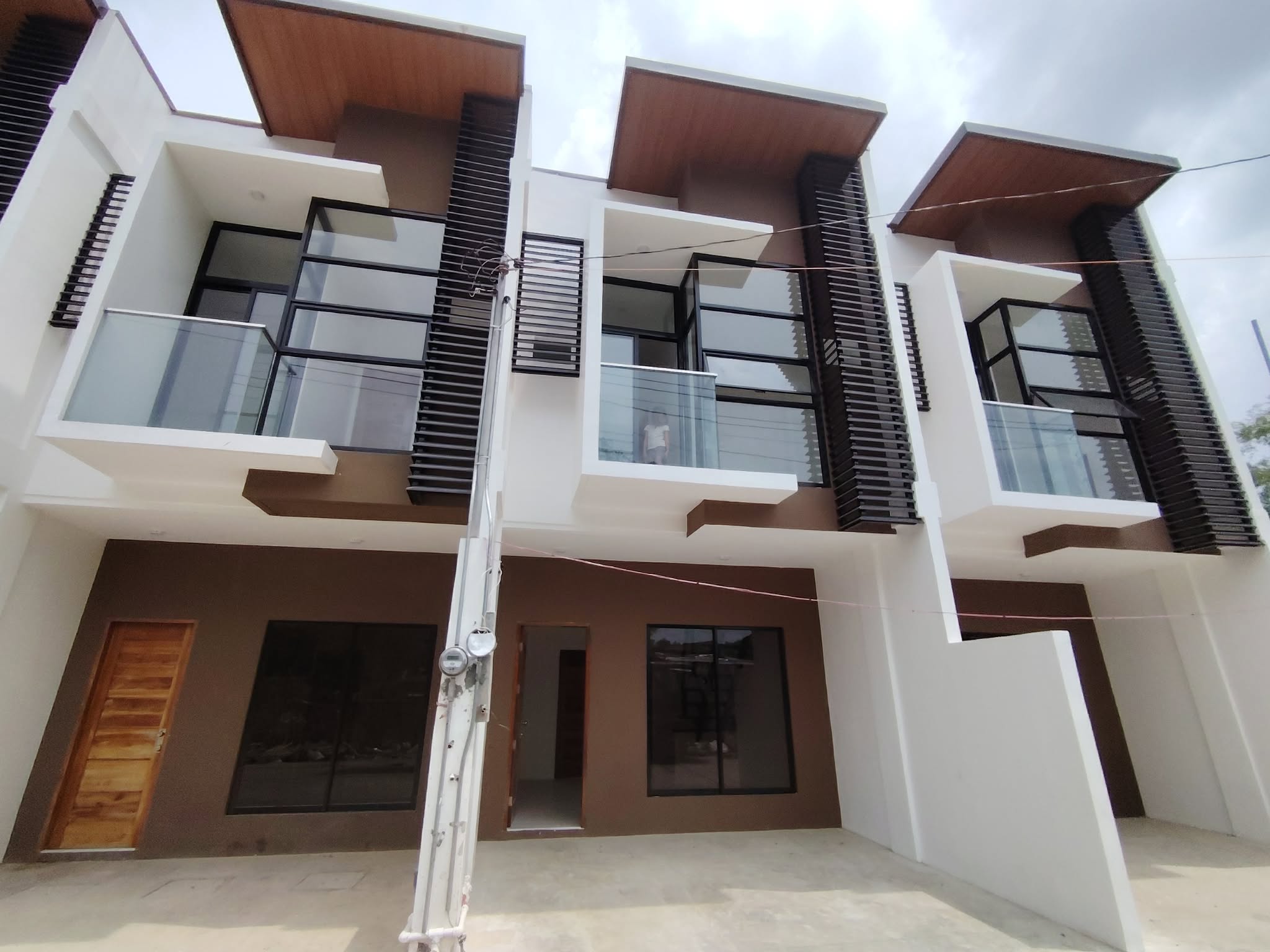 House & Lot For Sale In CONSOLACION, CEBU