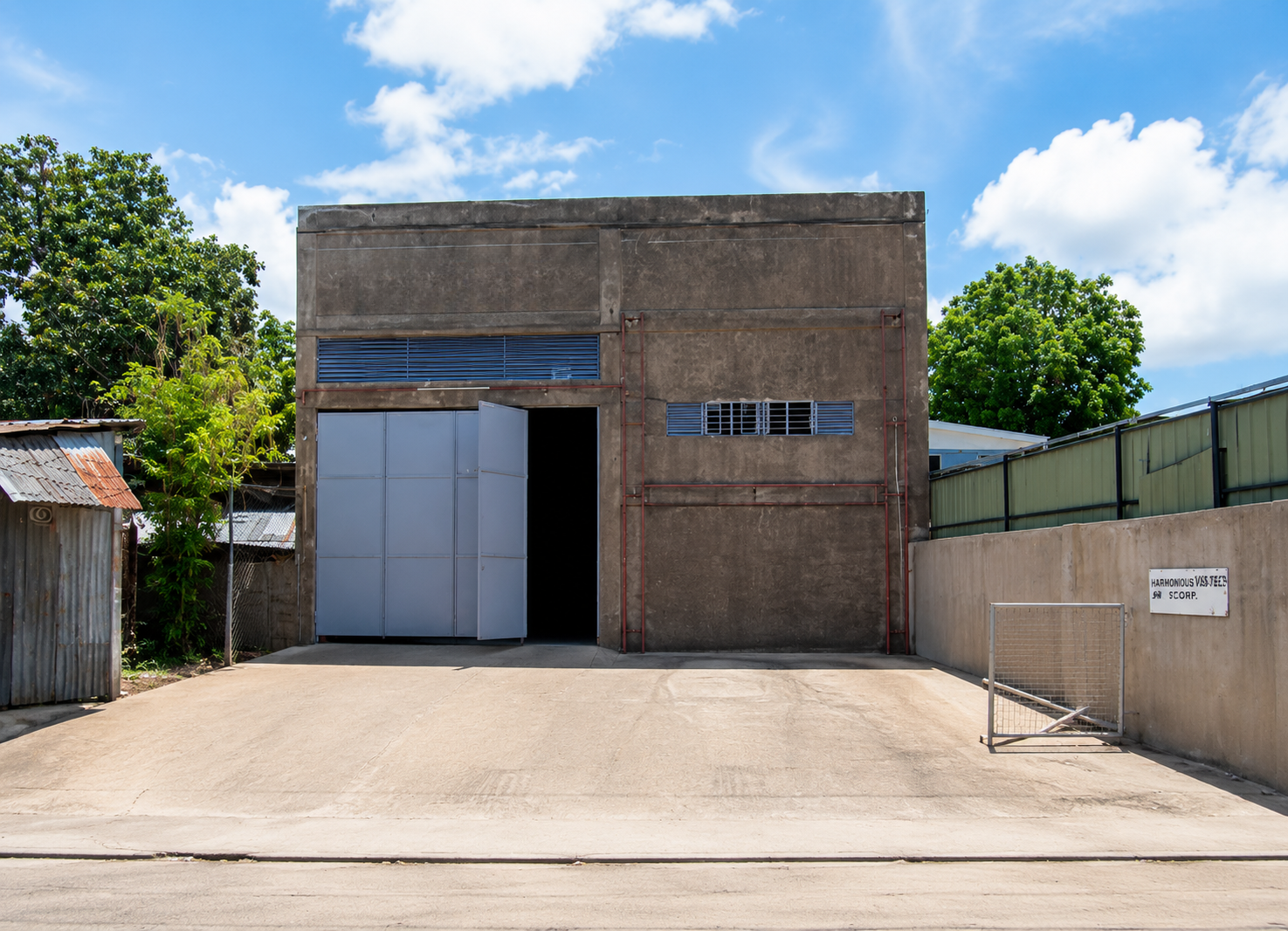 Industrial For Rent In MANDAUE CITY, CEBU