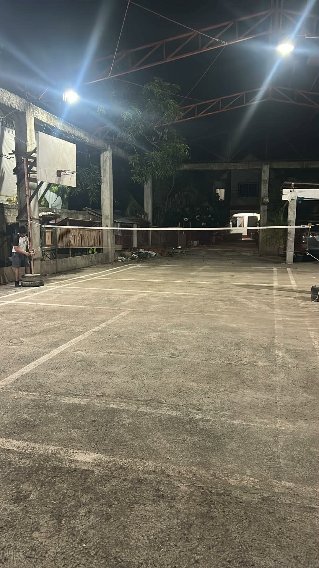 Lot For Rent In LAPU-LAPU CITY (OPON), CEBU