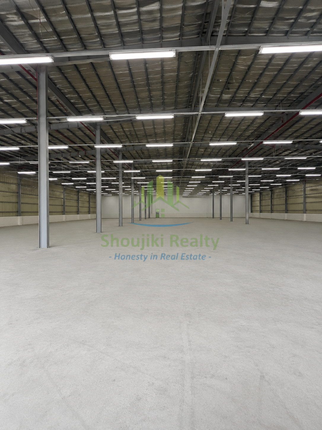 Industrial For Rent In CONSOLACION, CEBU