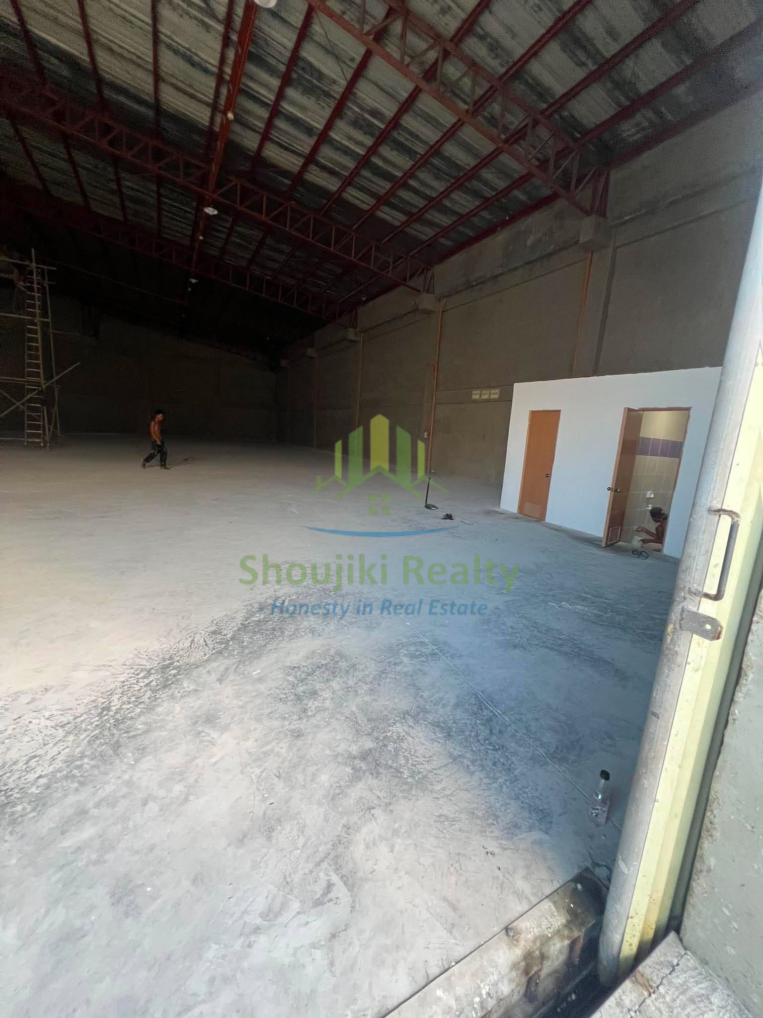 Industrial For Rent In CONSOLACION, CEBU