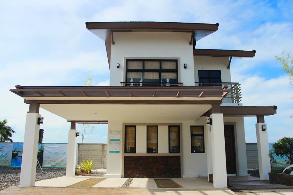 House and Lot for Sale in Mactan