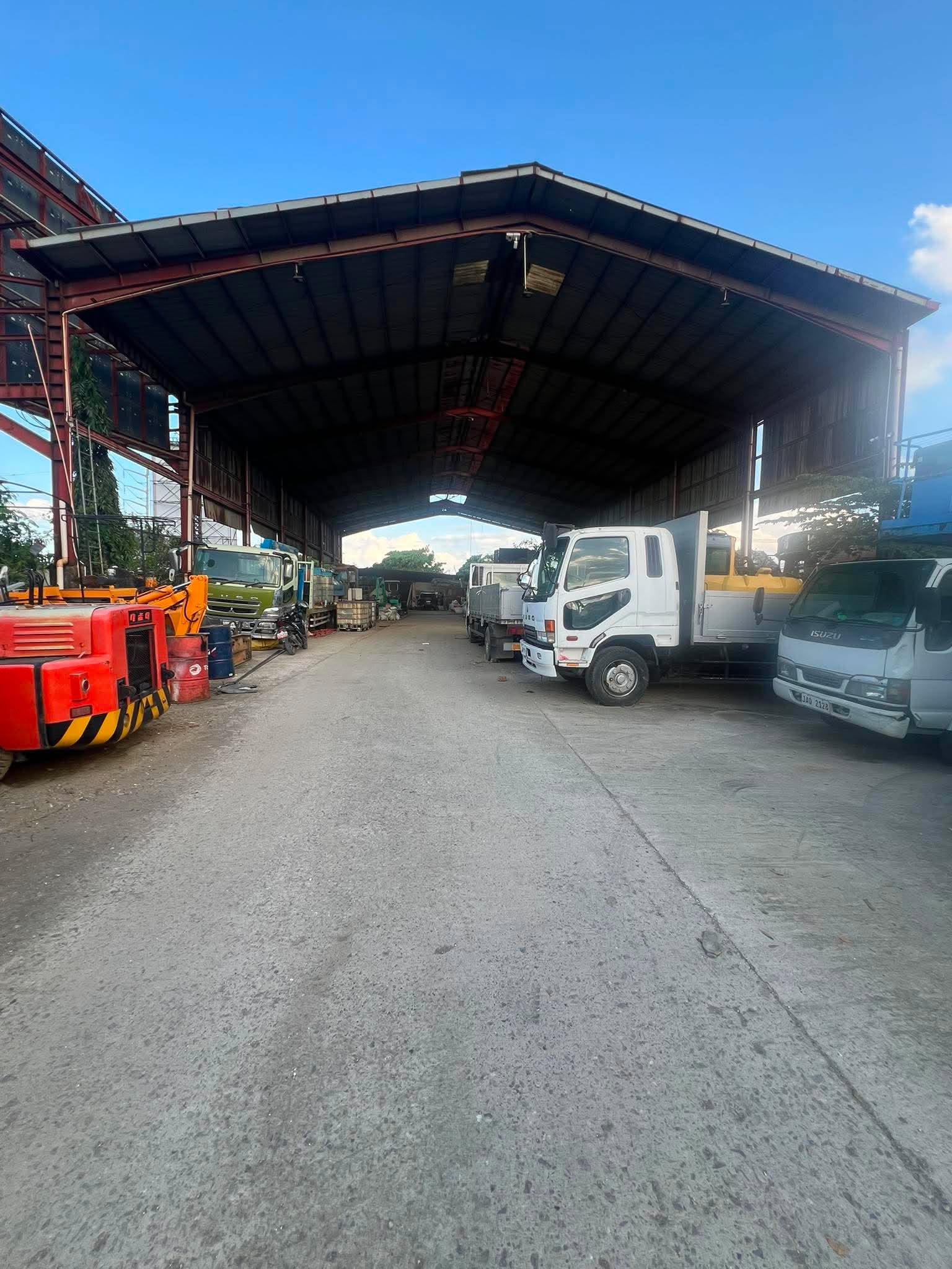 Land For Rent In MANDAUE CITY, CEBU