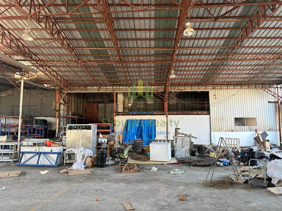 Industrial For Rent In CEBU CITY (Capital), CEBU