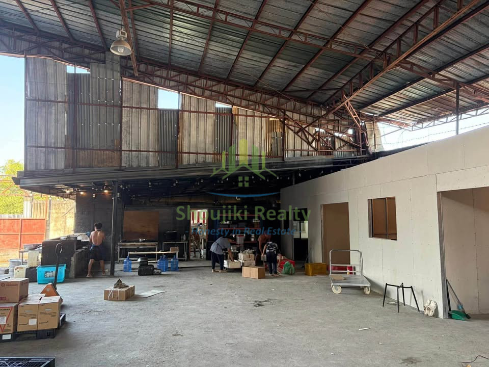 Industrial For Sale In CEBU CITY (Capital), CEBU