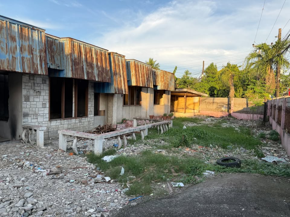Land For Rent In MANDAUE CITY, CEBU