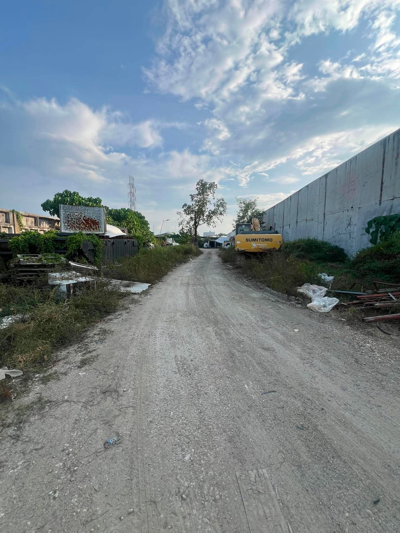 Lot For Rent In MANDAUE CITY, CEBU