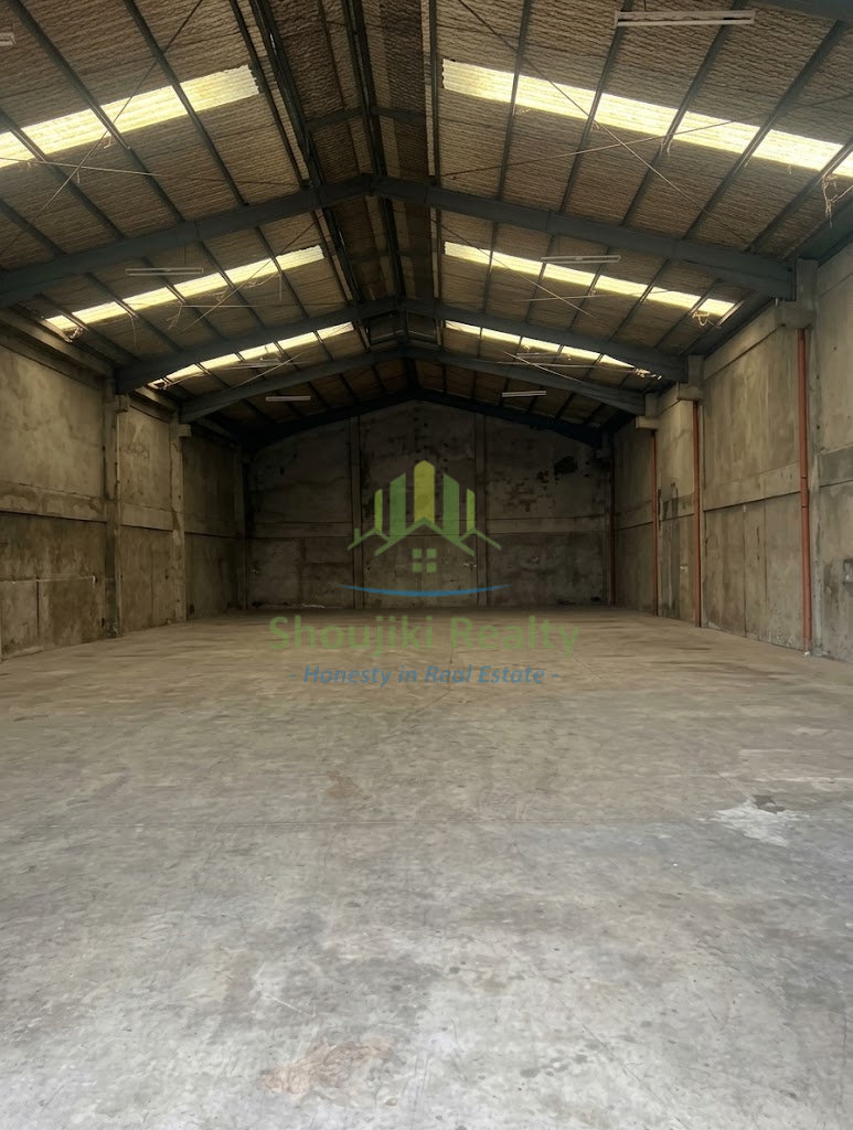 Industrial For Rent In MANDAUE CITY, CEBU