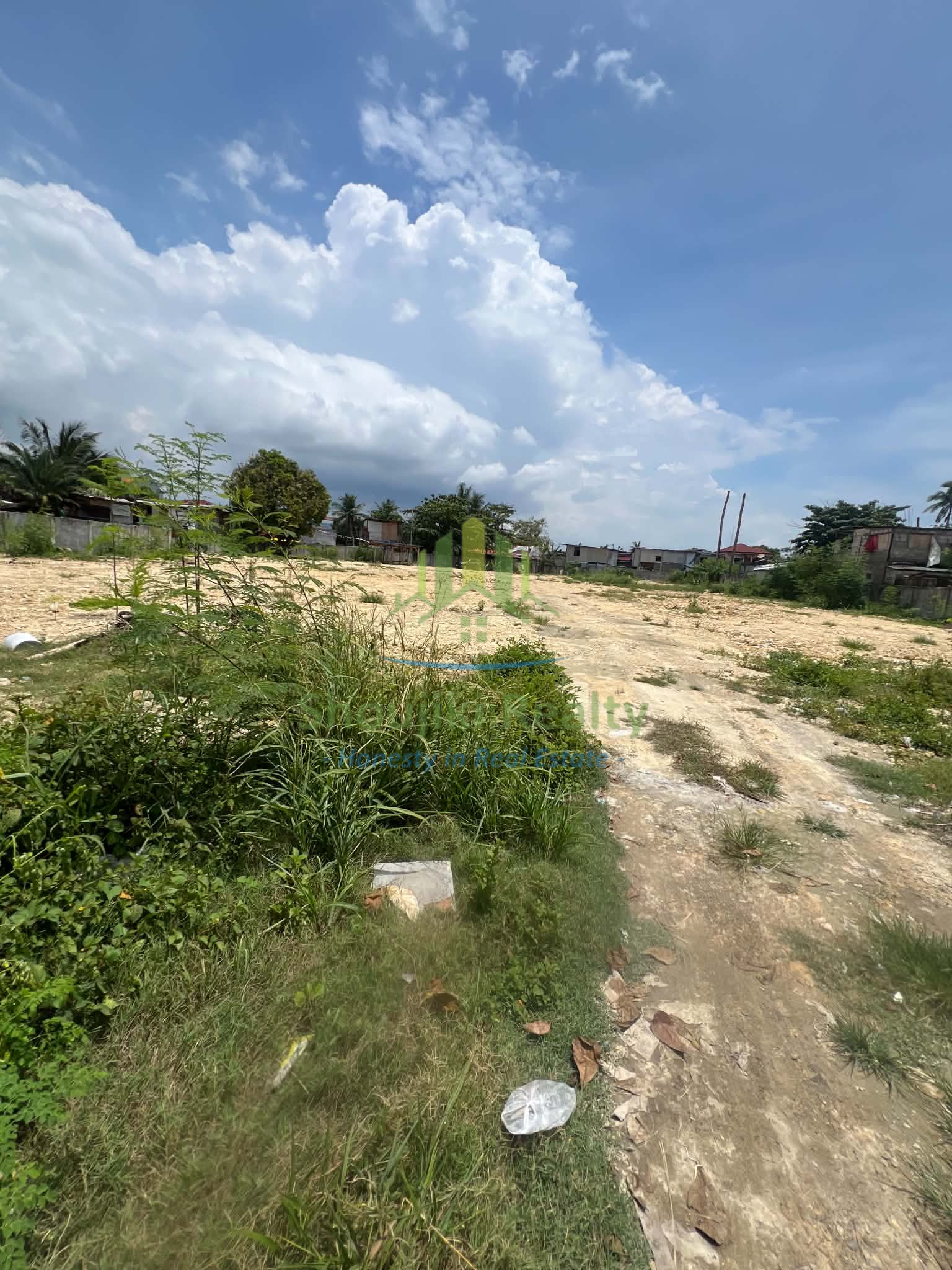 Land For Rent In CITY OF TALISAY (Cebu), CEBU