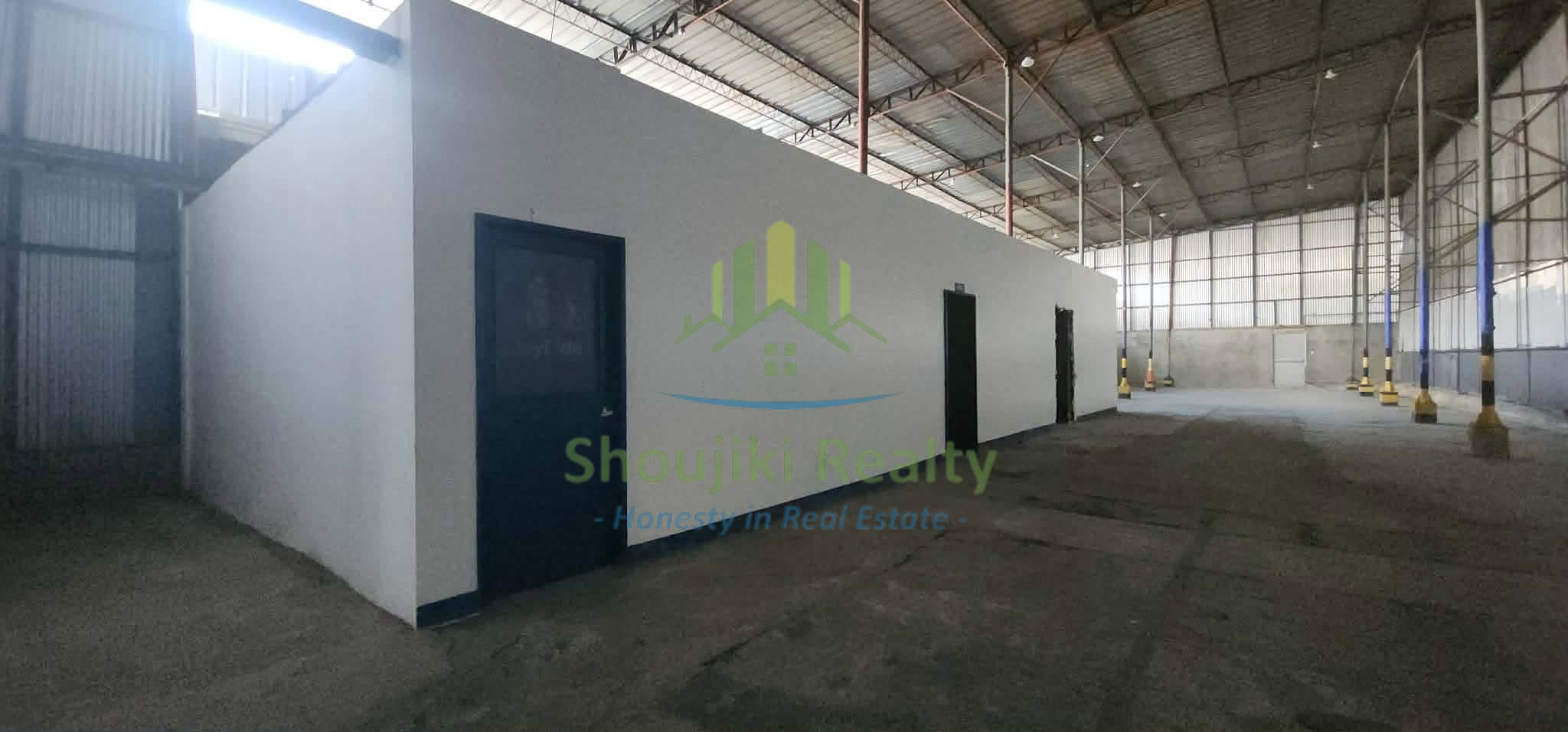 Industrial For Rent In MANDAUE CITY, CEBU