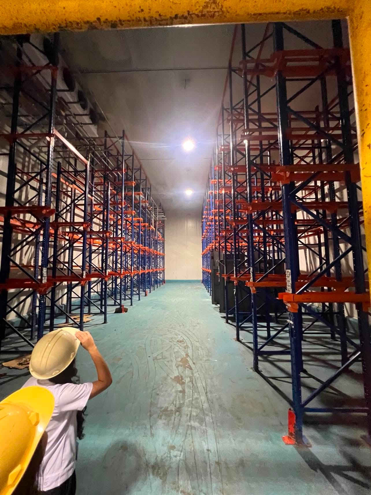 Industrial For Rent In MANDAUE CITY, CEBU