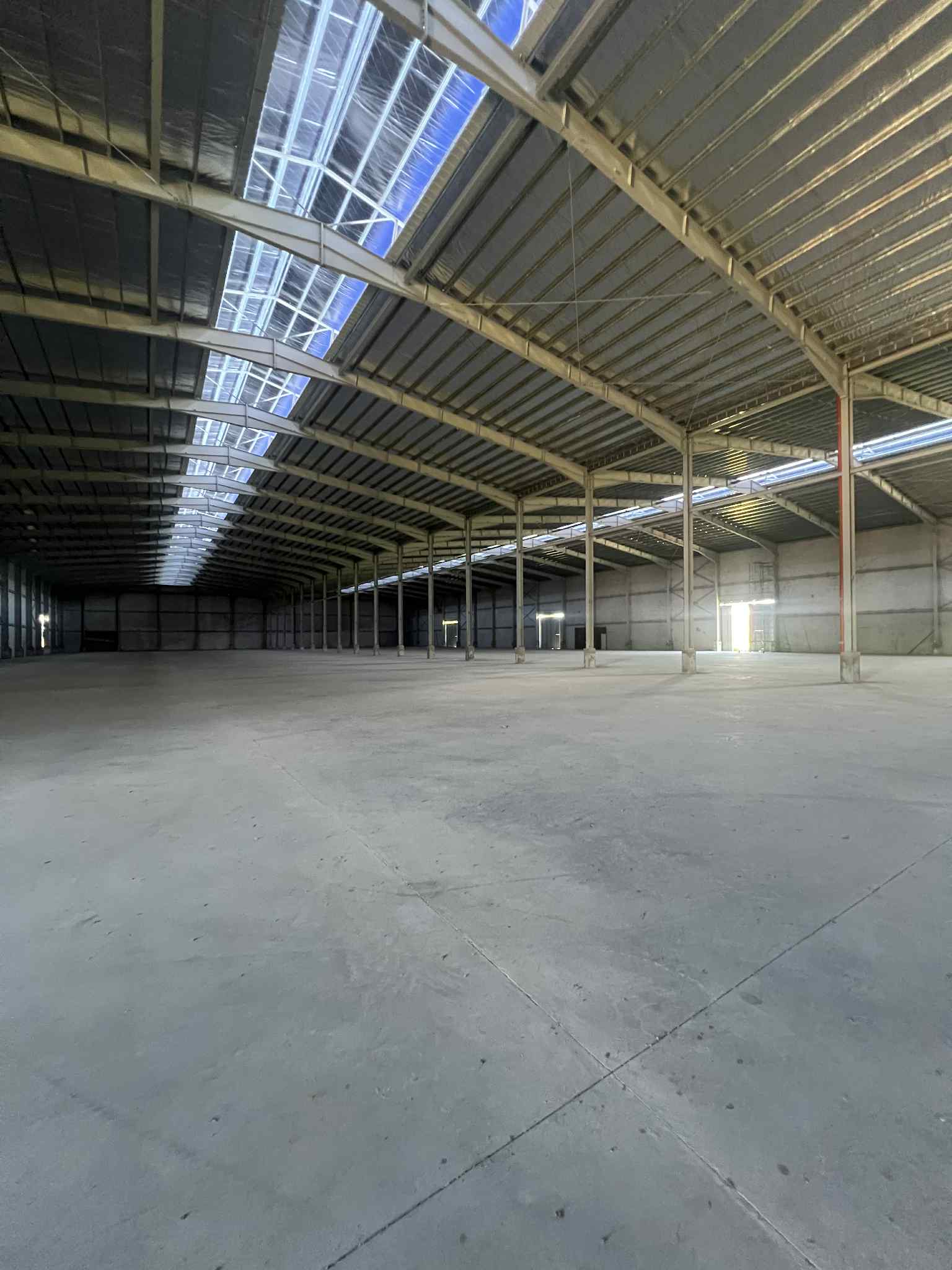 Industrial For Rent In LILOAN, CEBU