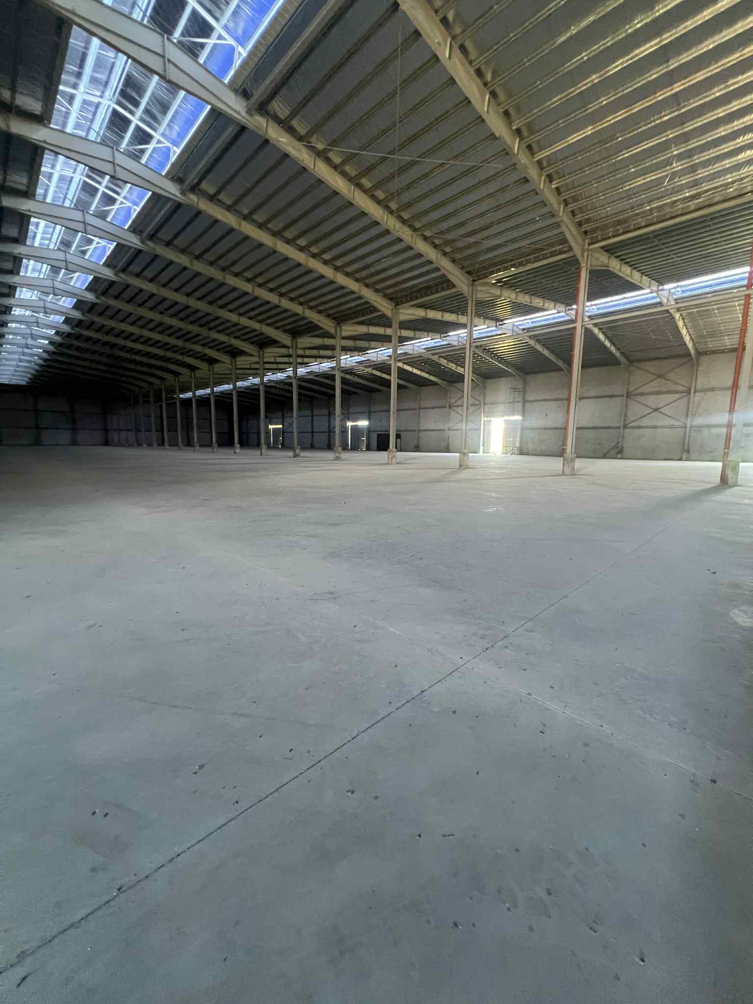 Industrial For Rent In LILOAN, CEBU
