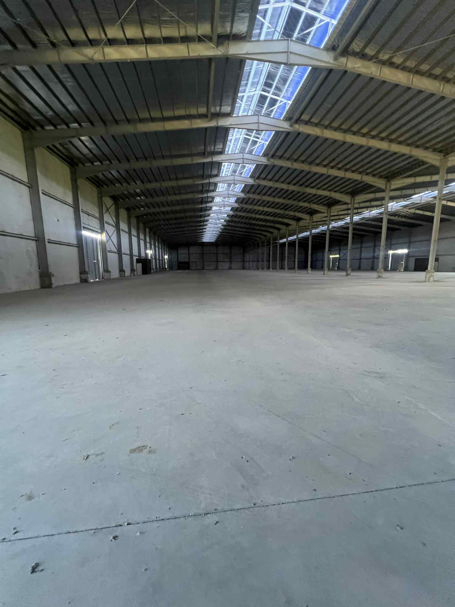 Industrial For Rent In LAPU-LAPU CITY (OPON), CEBU