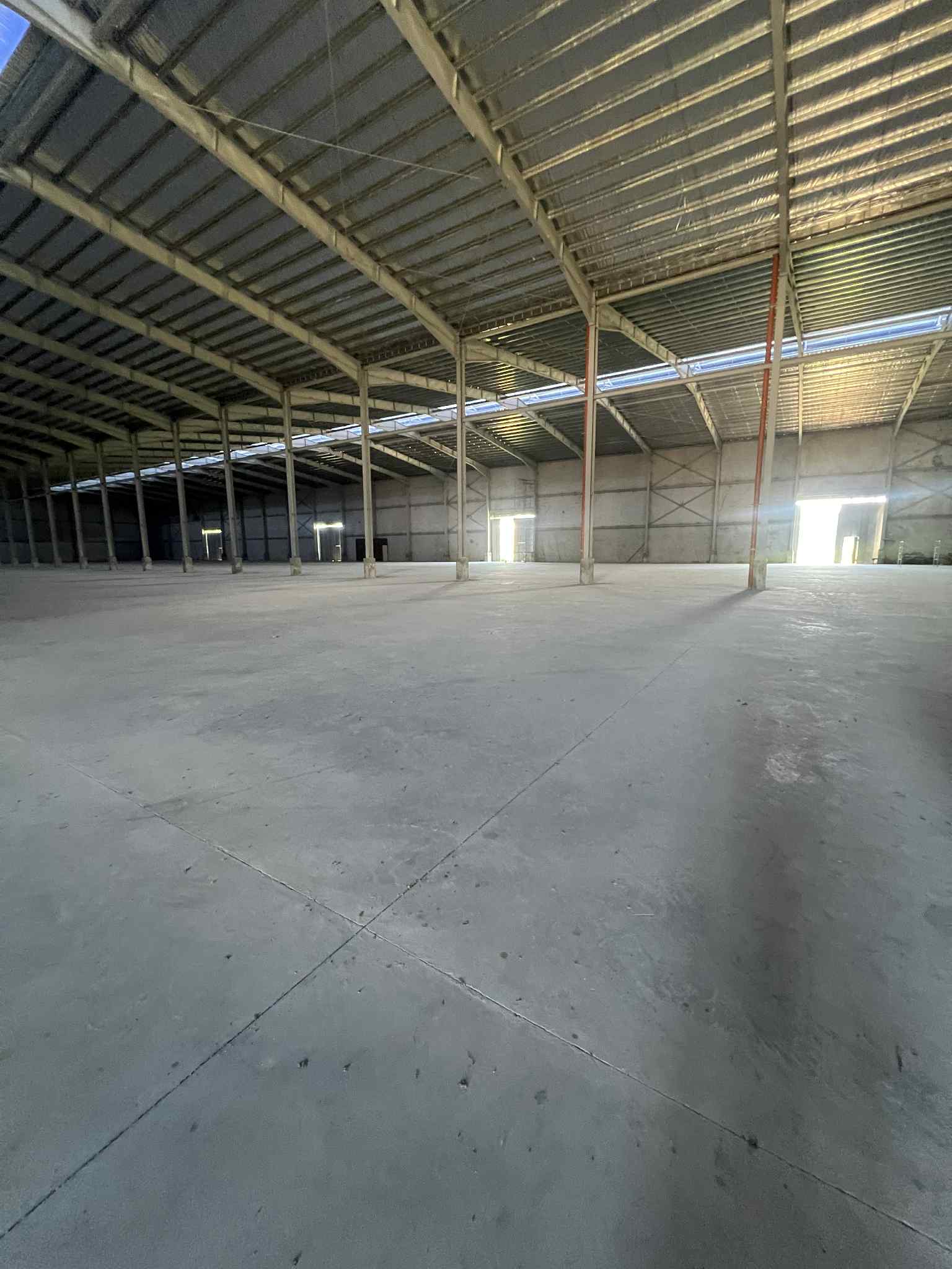 Industrial For Rent In LAPU-LAPU CITY (OPON), CEBU
