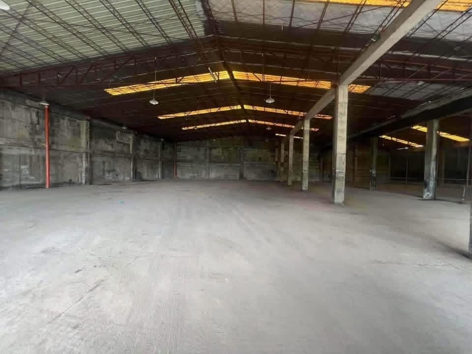 Industrial For Rent In LAPU-LAPU CITY (OPON), CEBU